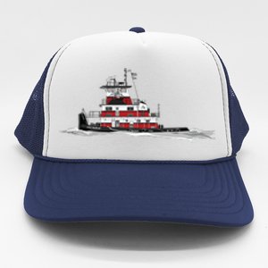 Tug Jack Holland Trucker Hat