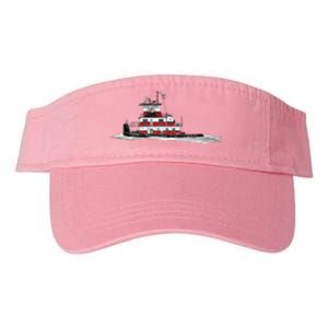 Tug Jack Holland Valucap Bio-Washed Visor