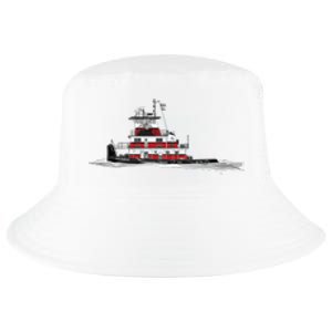 Tug Jack Holland Cool Comfort Performance Bucket Hat