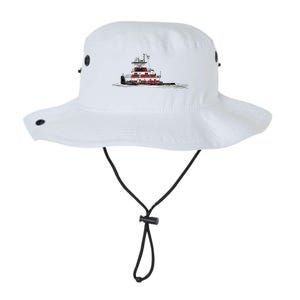 Tug Jack Holland Legacy Cool Fit Booney Bucket Hat