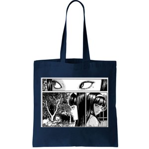 Tomie; Junji Ito Tote Bag