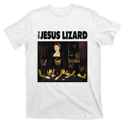 The Jesus Lizard Limited Edition T-Shirt