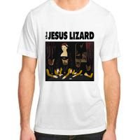 The Jesus Lizard Limited Edition Adult ChromaSoft Performance T-Shirt