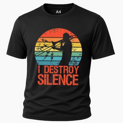 Trombone Jazz Musician Trombone Player Performance Shirt
