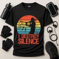 Trombone Jazz Musician Trombone Player Performance Shirt