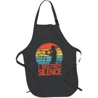 Trombone Jazz Musician Trombone Player Apron