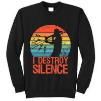 Trombone Jazz Musician Trombone Player Sweatshirt