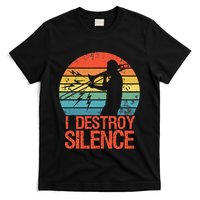Trombone Jazz Musician Trombone Player T-Shirt