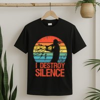 Trombone Jazz Musician Trombone Player T-Shirt