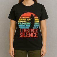 Trombone Jazz Musician Trombone Player T-Shirt