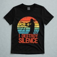 Trombone Jazz Musician Trombone Player T-Shirt
