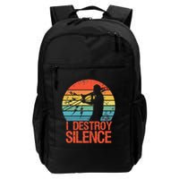 Trombone Jazz Musician Trombone Player Backpack