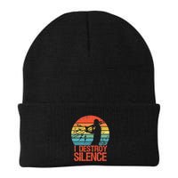 Trombone Jazz Musician Trombone Player Beanie