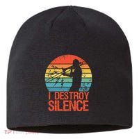 Trombone Jazz Musician Trombone Player Sustainable Beanie