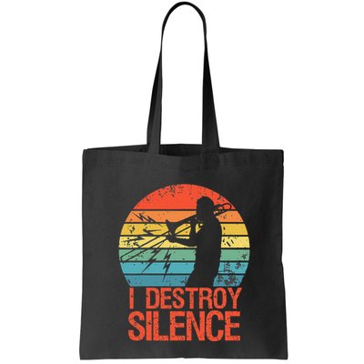 Trombone Jazz Musician Trombone Player Bag