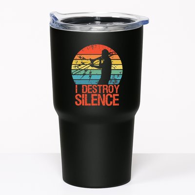 Trombone Jazz Musician Trombone Player Tumbler