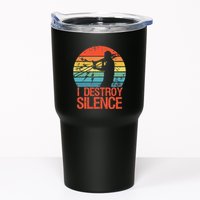 Trombone Jazz Musician Trombone Player Tumbler