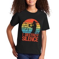 Trombone Jazz Musician Trombone Player Kids T-Shirt