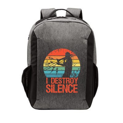 Trombone Jazz Musician Trombone Player Vector Backpack