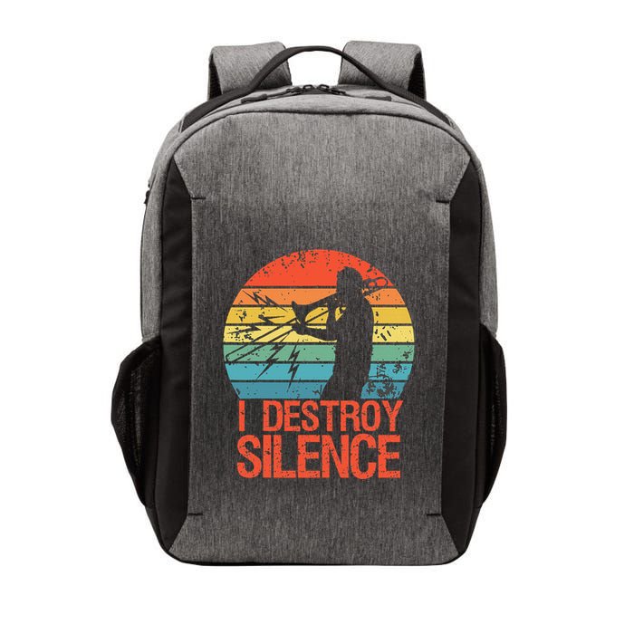 Trombone Jazz Musician Trombone Player Vector Backpack