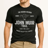 The John Muir Trail Cooling Performance Crew T-Shirt
