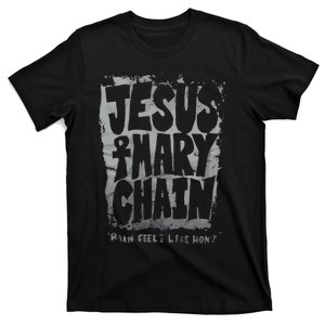 The Jesus Mary Chain T-Shirt