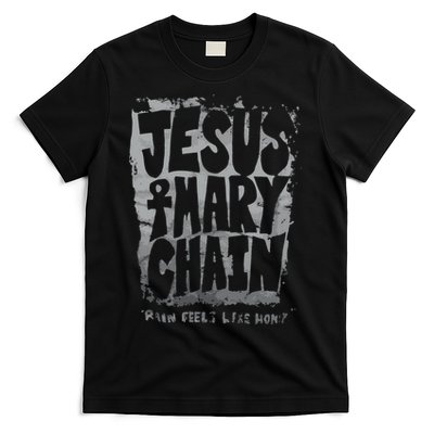 The Jesus Mary Chain T-Shirt