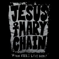 The Jesus Mary Chain Impact Tech Backpack