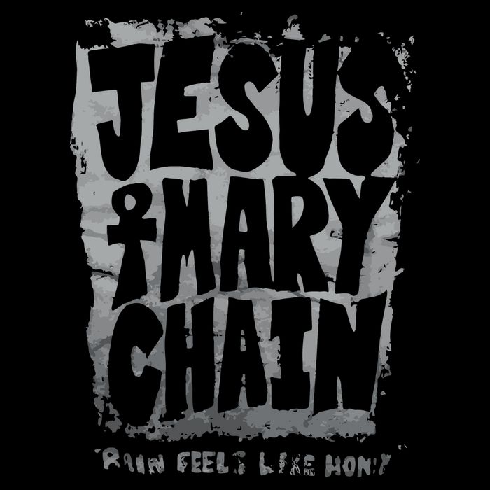 The Jesus Mary Chain Impact Tech Backpack