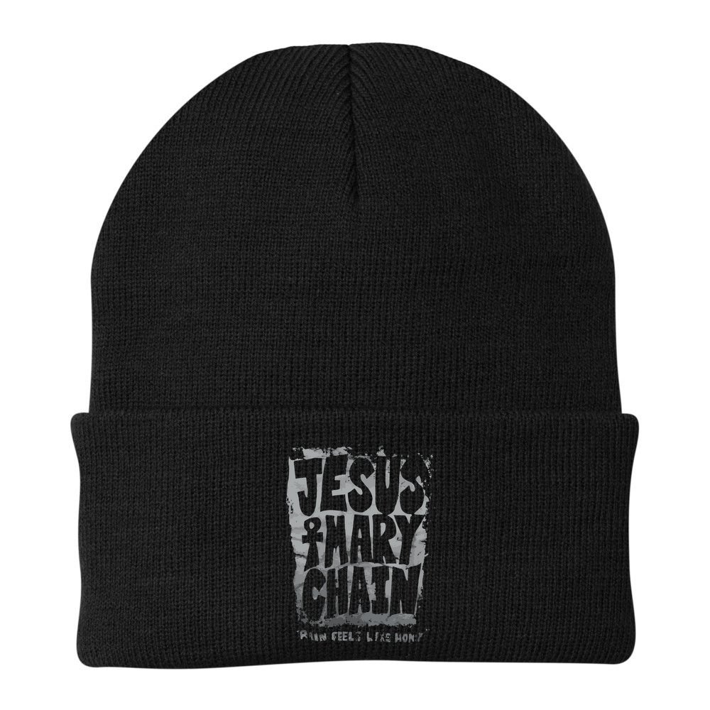 The Jesus Mary Chain Beanie