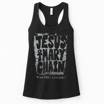 The Jesus Mary Chain Womens Tank Top