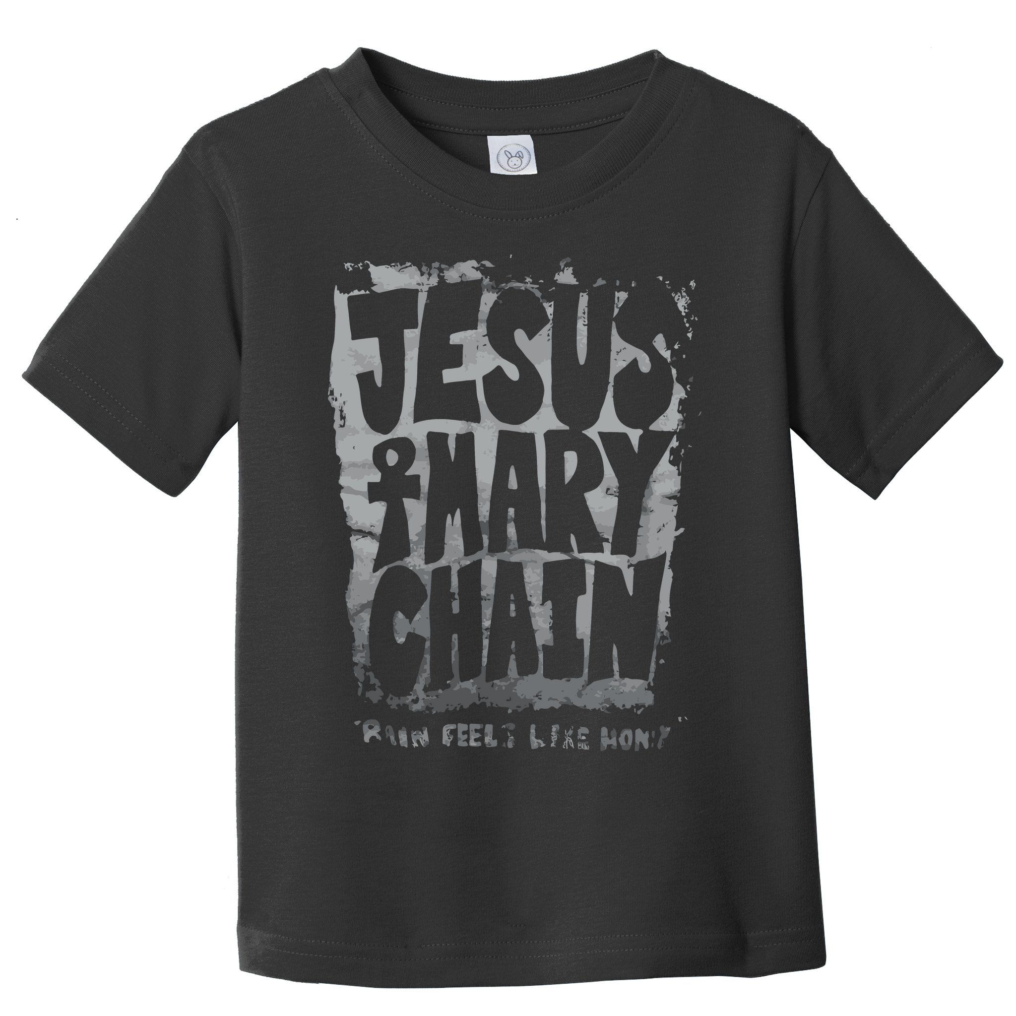The Jesus Mary Chain Toddler T-Shirt