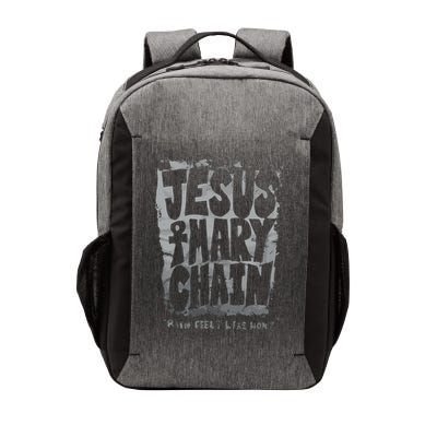 The Jesus Mary Chain Vector Backpack