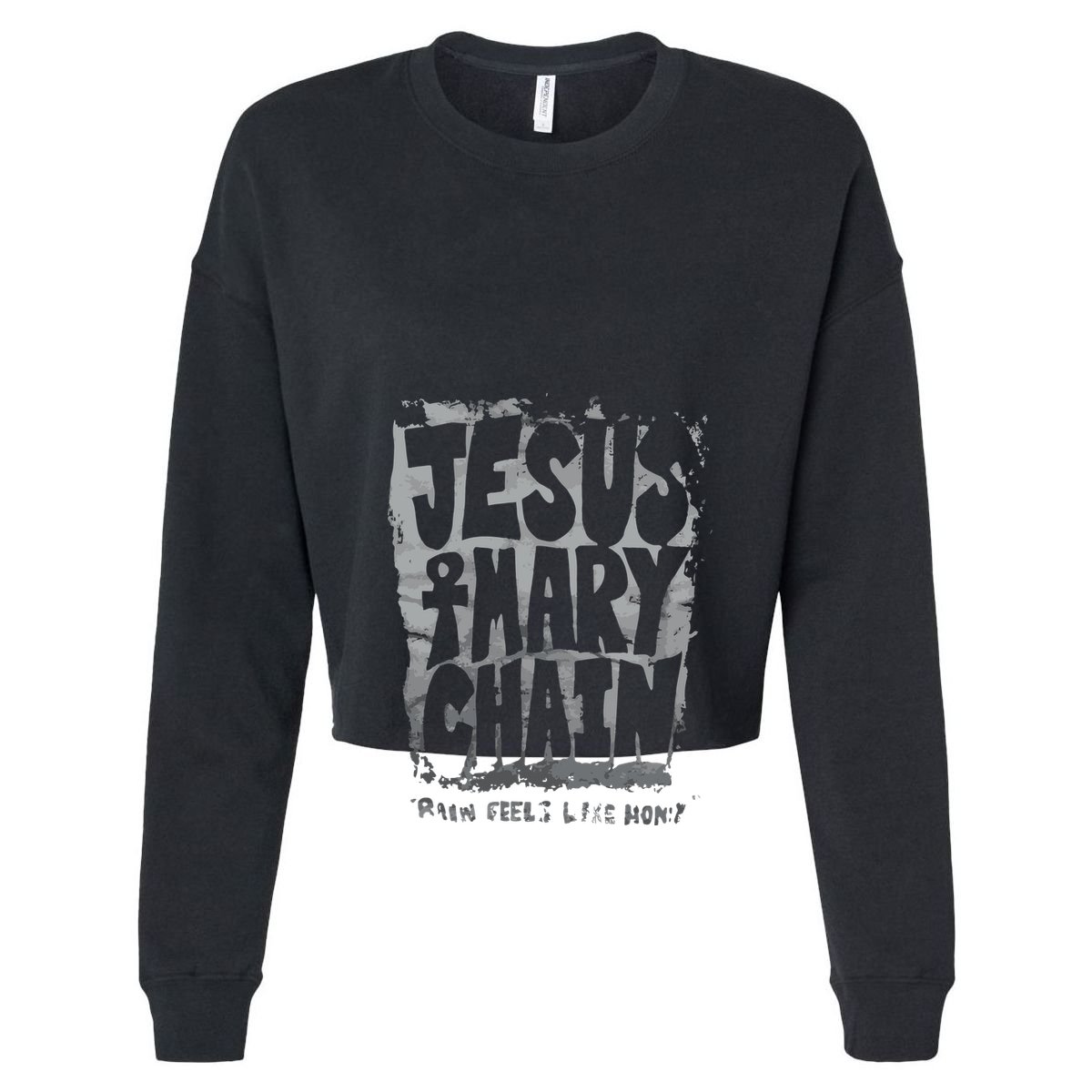 The Jesus Mary Chain Vector Backpack