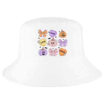 The Joy Of The Harvest Season Cool Comfort Performance Bucket Hat