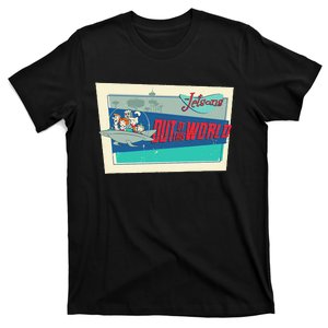 The Jetsons Out Of This World T-Shirt