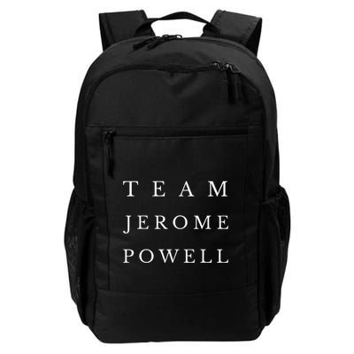 Team Jerome Powell Backpack