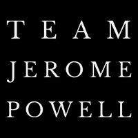 Team Jerome Powell Bucket Hat