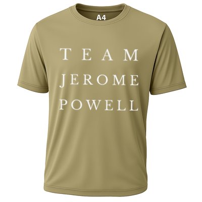 Team Jerome Powell Performance Shirt
