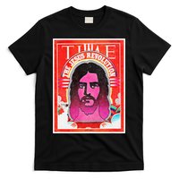 The Jesus Revolution Retro Vintage Christian Revival 70s 60s T-Shirt