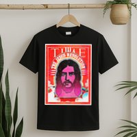 The Jesus Revolution Retro Vintage Christian Revival 70s 60s T-Shirt