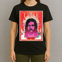 The Jesus Revolution Retro Vintage Christian Revival 70s 60s T-Shirt