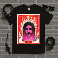 The Jesus Revolution Retro Vintage Christian Revival 70s 60s T-Shirt