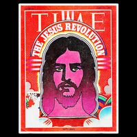 The Jesus Revolution Retro Vintage Christian Revival 70s 60s T-Shirt