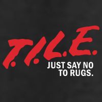 Tile Just Say No To Rugs Cool Comfort Performance Bucket Hat