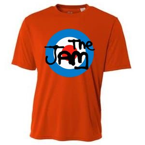 The J.A.M Spray Cooling Performance Crew T-Shirt