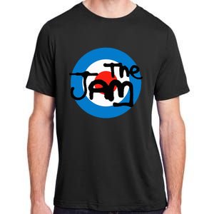 The J.A.M Spray Adult ChromaSoft Performance T-Shirt