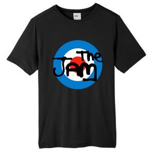 The J.A.M Spray Tall Fusion ChromaSoft Performance T-Shirt