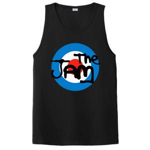 The J.A.M Spray PosiCharge Competitor Tank