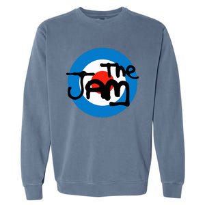 The J.A.M Spray Garment-Dyed Sweatshirt